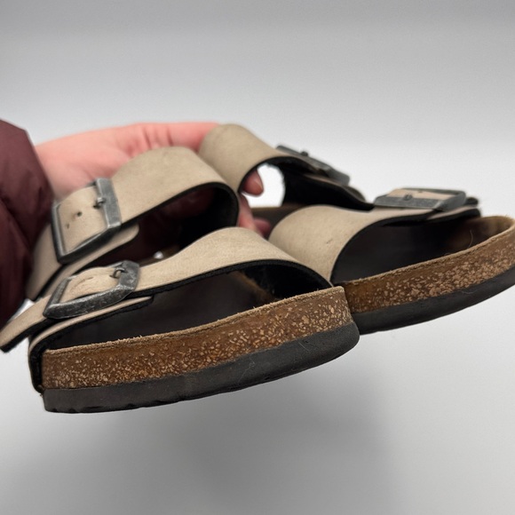 Birkenstock Sandals - Women's 40 - Picture 3 of 4